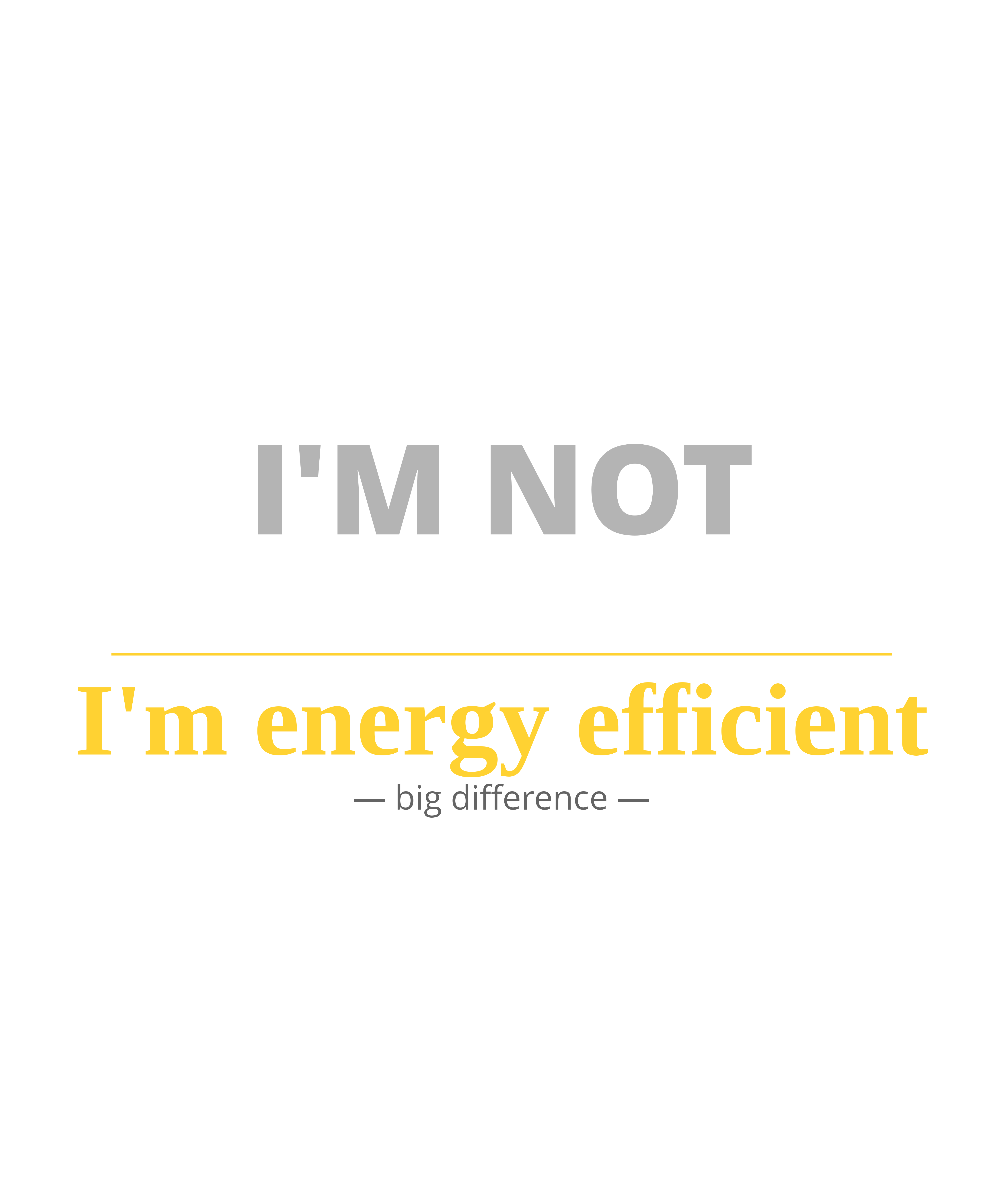 Not Lazy Just Energy Efficient shirt